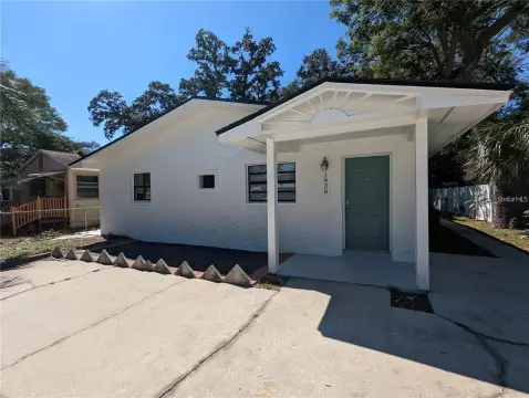 Renovated Duplex Investment Property