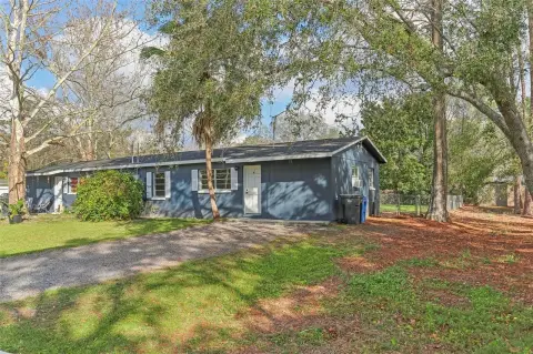 Fully Renovated Duplex