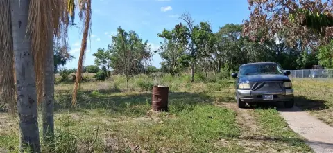 Residential Land Lot