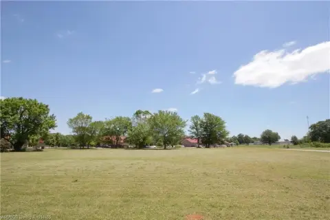 Zoned Commercial Land