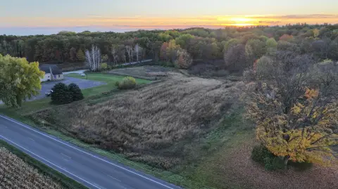 Buildable Land in Sand Lake