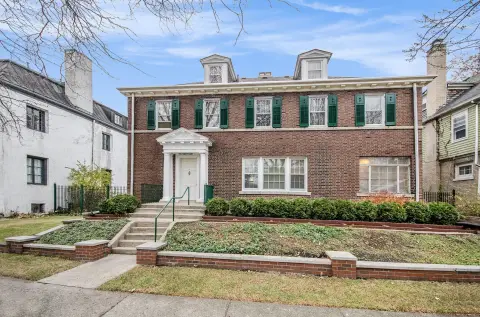 West Village Triplex with Income Potential