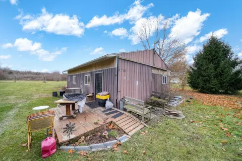 Unique Land Opportunity in Brooklyn
