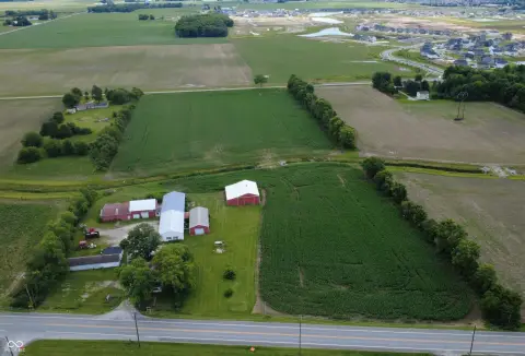 Commercial Land Development Site