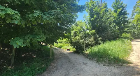 Recreational/Residential Land Parcel