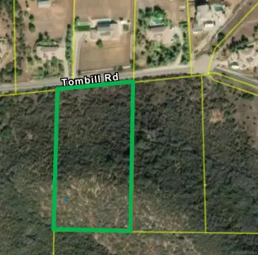 Ramona Land with Sweeping Views
