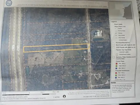 Land Parcel Near Expressway