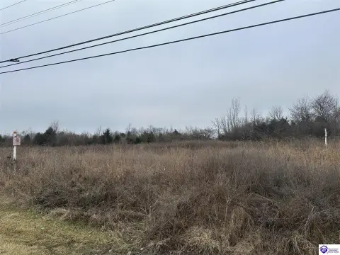 Interstate-Frontage Land Parcel