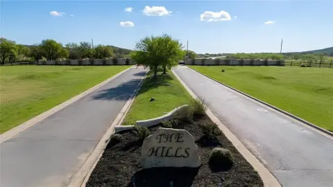 Scenic Land with Lake Views