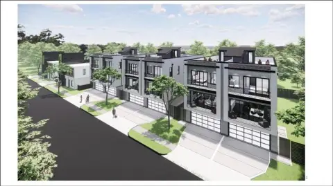 East Dallas Development Opportunity