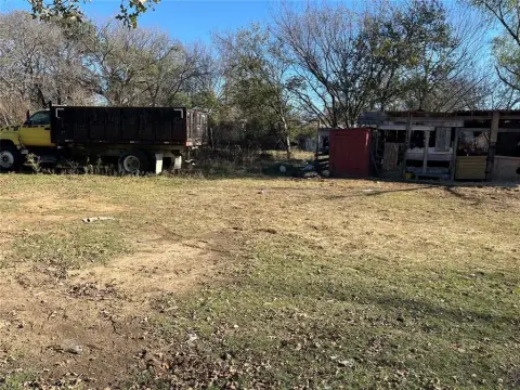 Unimproved Land in Mansfield, TX