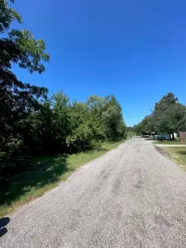 Land Near Granbury Lake