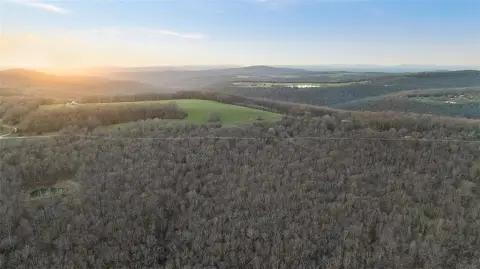 West Fork Recreational Land