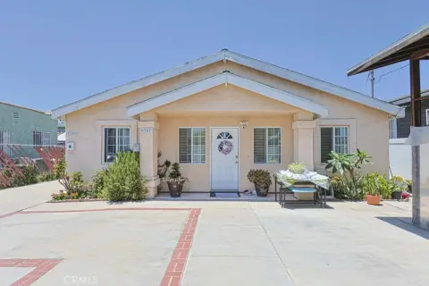 Duplex Residential Income Property