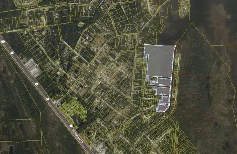 St Augustine Land For Sale