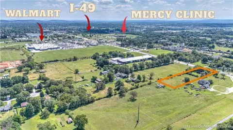 Prime Commercial Development Opportunity