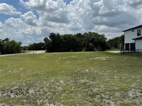 Residential Land in Heath, Texas