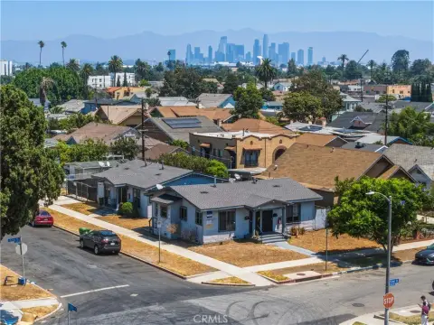 Renovated Four-Unit Property