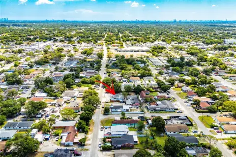 Multifamily Income Property