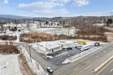 Prime Redevelopment Site on US Route 30