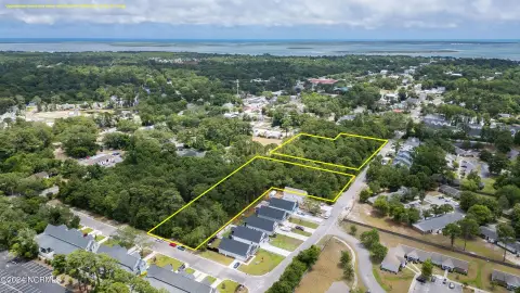 Southport Homesites: Investor Opportunity
