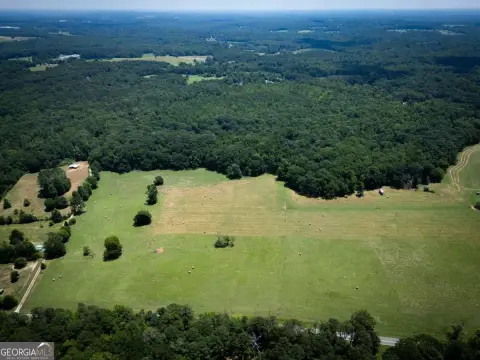 Winterville Pastureland Ready For Development