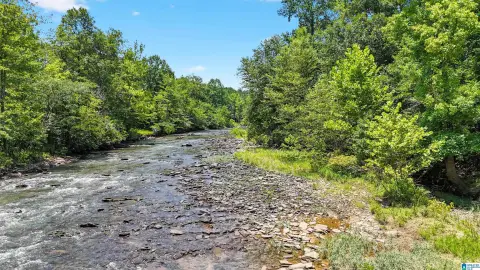 Bessemer Acreage in Gated Subdivision