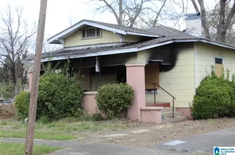 Birmingham Lot: Investor Special