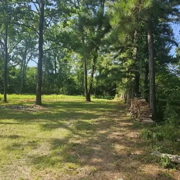 Residential Land in Alma, Arkansas