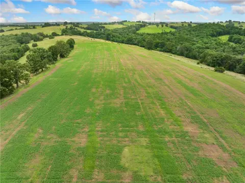 Ozark Farm with Acreage