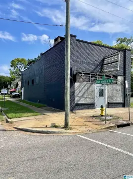 Mixed-Use Investment Opportunity