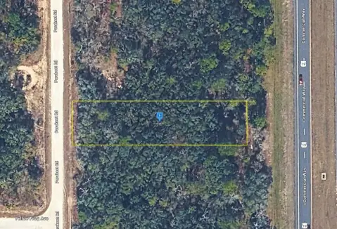 Vacant Lot in Royal Highlands