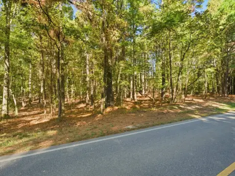 Wooded Residential Homesite with Septic