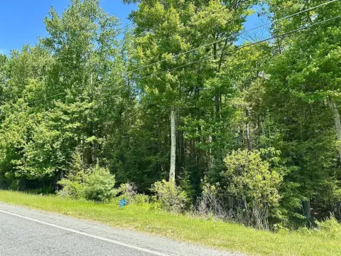 Vacant Development Land