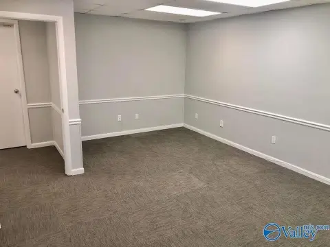 Office Suite on Central Parkway