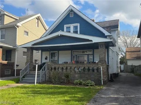 Cleveland Multifamily Investment Opportunity