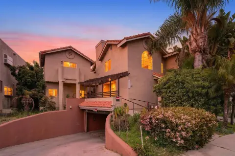 San Diego Multifamily Opportunity