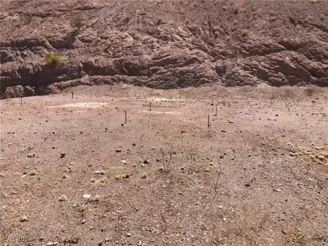 Ready-to-Build Lot Near Lake Mead