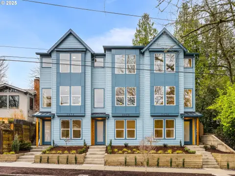 New Construction Multifamily Investment Opportunity