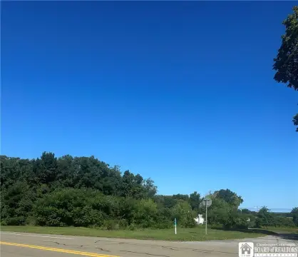 Commercial Land with Main Street Frontage