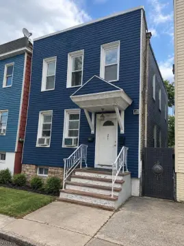 Two-Unit Duplex with Finished Basement