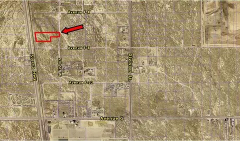 Lancaster Land for Future Development