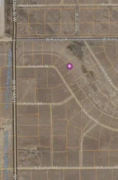 Fairmont Land Parcel For Sale