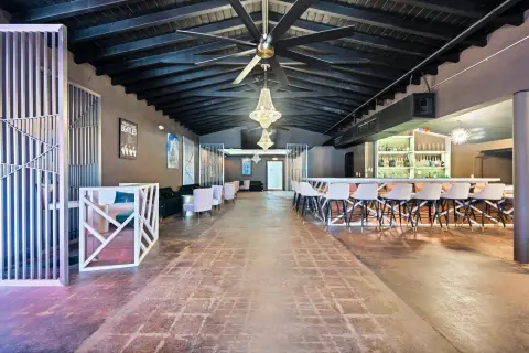 Former Full Bar Nightclub Restaurant