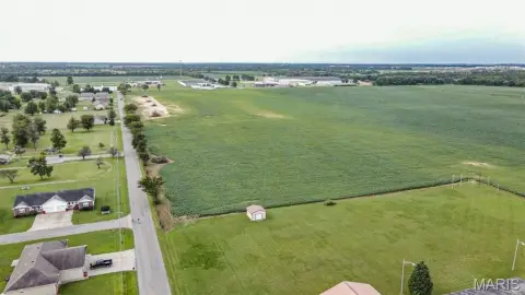 Residential Land in Sikeston, MO