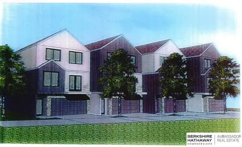 New Construction Four-Plex Investment