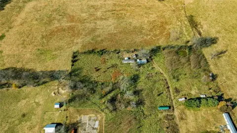 Land in Westville, Oklahoma