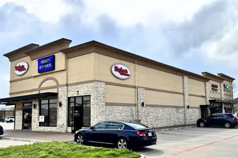 Frisco Retail Space For Rent