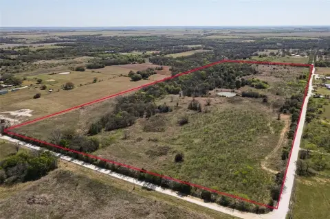 Texas Land with Development Potential