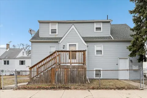 Northwest Chicago Investment Opportunity